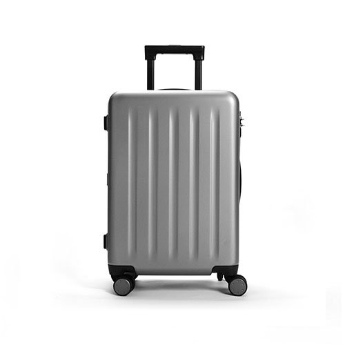 چمدان و کیف مسافرتی